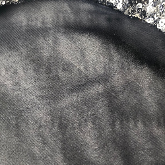 Sequin Top - Picture 4 of 4